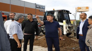 Caddenin Çehresi Değişecek