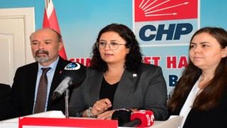 Gökkuş “Kadınların Can Güvenliği Hepimizin Görevi”