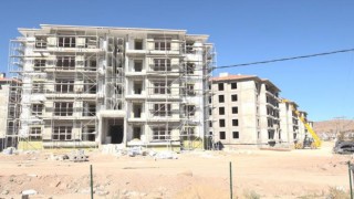 Ereğlikapı Sosyal Konutları İçin Sözleşme Zamanı Belli Oldu