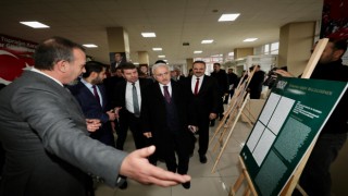 Somuncu Baba İçin Özel Program “Ruzi Vuslat-Kavuşma Günü”