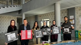 ASÜ’de Çocuk İşçi ve Dilendiricilere Yönelik Farkındalık Etkinliği Yapıldı