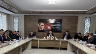 Mağdurların Adalet Sistemine Olan Güveni Artacak