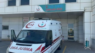 Nevşehir Yolunda Kaza 3 Yaralı