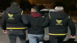Suç Makinesi Firari Enselendi
