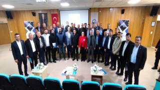 ASÜ’nün Turizm Konusunda Çalışmaları Sürüyor