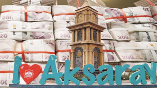Bankalardaki Toplam Para 50 Milyar 219 Milyon 620 Bin TL