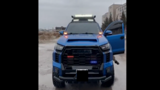 Çakarın Bedeli Ağır Oldu