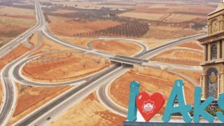 “Çevre Yolu Şart Oldu”