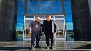 Dinçer “Aksaray’ı Çok Daha İleriye Taşıyacağız”
