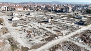 Eski Sanayi İmar Planı Askıya Çıkıyor