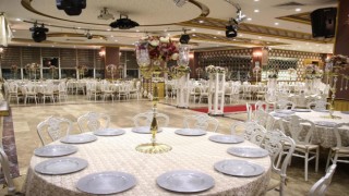 “Evlilikte Ana Maliyet Salon Kiraları Oldu”