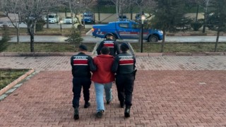 FETÖ/PDY Suçundan Aranan 1 Kişi Yakalandı