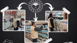 Gıda Ekipleri 7/24 Sahada
