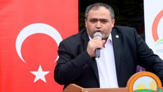 Koçaktan Çiftçilere Önemli Uyarı “Sigortalarınızı Yaptırın”