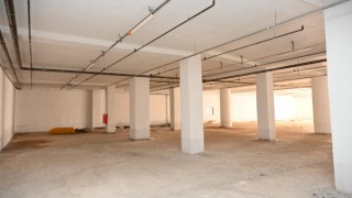 Külliye Otoparkı Bölgedeki Parklanma Sorununa Çare Olacak