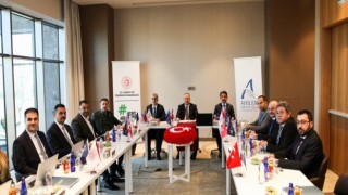 Öncelik Yeşil Dönüşüm Olacak
