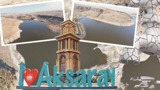 Susuz Yaz Bizi Bekliyor