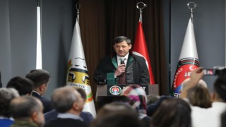 Aksaray Barosun Hizmet İçi Eğitim İçin Büyük Adımlar Atıyor