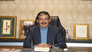 Aktürk “599 Gencimize İş İmkanı Sağladık”