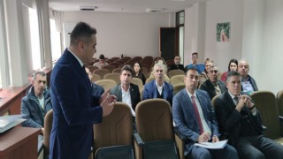Altaş “Her İlçe Farklı Özelliklere Sahip”