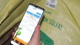 Bakanlık Eş Zamanlı Gübre Denetimine Başladı