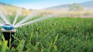 Bakanlık Sulamada Hibe Desteğini Arttırdı