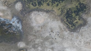 Baraja Şubat Yağışları da Yetmedi
