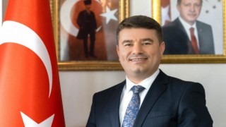 Başkan Dinçer “Berat Gecesi Hayırlara Vesile Olsun”