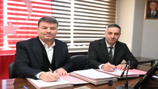 Başkan Dinçer “İşçi Kardeşlerimiz Emeklerinin Karşılığını Fazlasıyla Hak Ediyor”