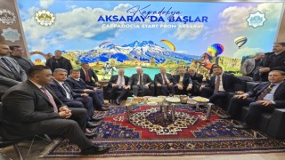 Belediye EMITT’te Yerini Aldı
