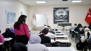 Belediyeden Öğrencilere Ücretsiz Eğitim Desteği