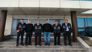 Bilim Sanayi ve Teknoloji Müdürlüğü Yatırım ve Teşvikler İçin Sahada