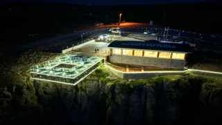 Cam Terasta 2025 Hedefi 500 Bin Turist