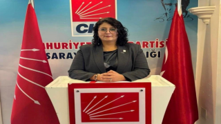 Gökkuş “Daha Çok Eşitlik, Adalet, Demokrasi, Hukuk İçin Mücadeleye Devam Edeceğiz”