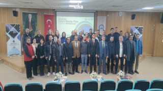 Güzelyurt’un Turistik Değerleri Konuşuldu