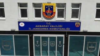 Jandarma 1 Ayda 236 Arana Şahsı Yakaladı