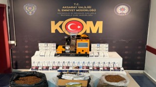 KOM Ekipleri 4 Kişiyi Daha Yakaladı