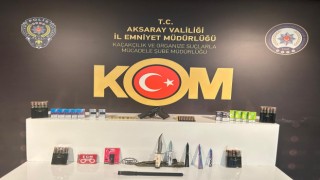 KOM Göz Açtırmıyor