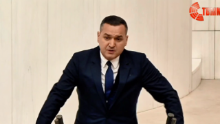 Milletvekili Yaldır “Aksaray’ın Sorunlarına Duyarsız Kalmayın”