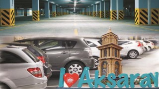 Nerede Bu Otoparklar?