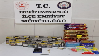 Ortaköy Emniyeti Yaptıklarını Yanlarına Bırakmadı