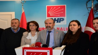 Özdemir “Okullarda Çocukların Güvenliği Sağlanamıyor”