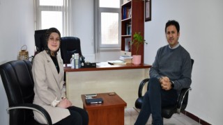 Prof. Dr. Selahattin Çavuş “Ekran Süresinin Artması Hastalıkları Tetikliyor”