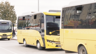 Şehir İçi Ulaşımdan Şikayetler Artıyor