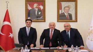 SOGEP Destekleriyle Aksaray’ın Değerleri Kazanacak