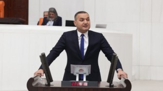 Turan Yaldır; “ Bu Ramazanda Mazlum ve Mağdurları Unutmamayı Diliyorum”