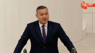 Yaldır TBMM Kürsüsünden Sordu “Bu Taksitleri Asgari Ücretli ve Emekli Nasıl Ödeyecek”