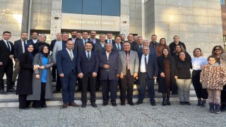 Yarım Asra Yakın Emeğin Ardından Emekli Oldu