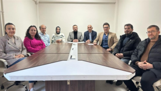 Aile Hekimlerinin Sorunları Konuşuldu