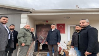 AK Partide Gelenek Bozulmadı